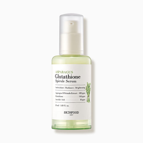 Skinfood Asparagus Glutathione Spicule Serum 50ml