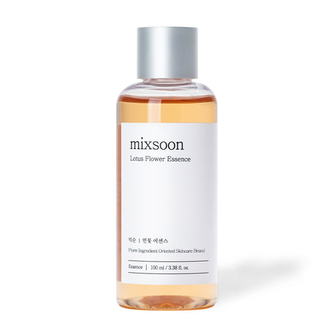 Mixsoon Lotus Essence 100ml
