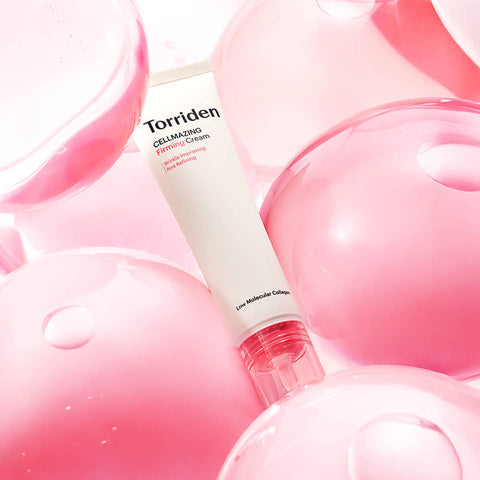 Torriden Cellmazing Firming Cream 60ml