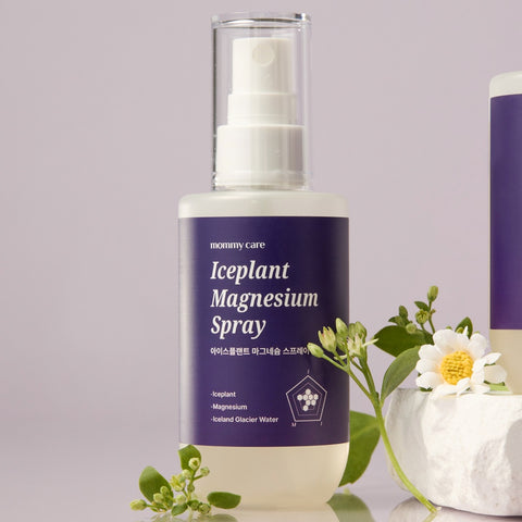 MommyCare Ice Plant Magnesium Cooling Spray 100ml