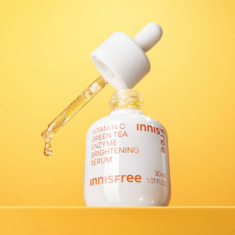 Innisfree Vitamin C Capsule Serum 30ml
