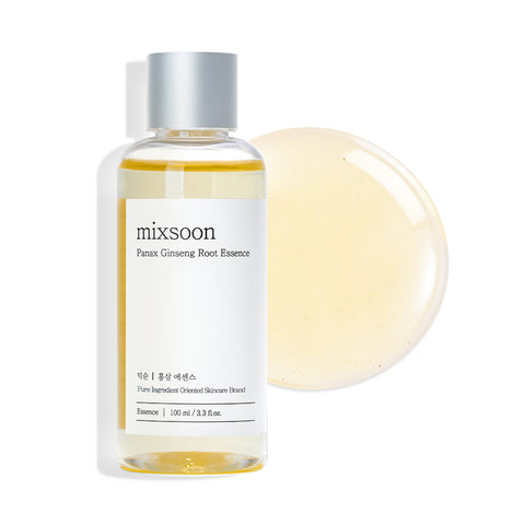 Mixsoon Hong Sam Essence 100ml