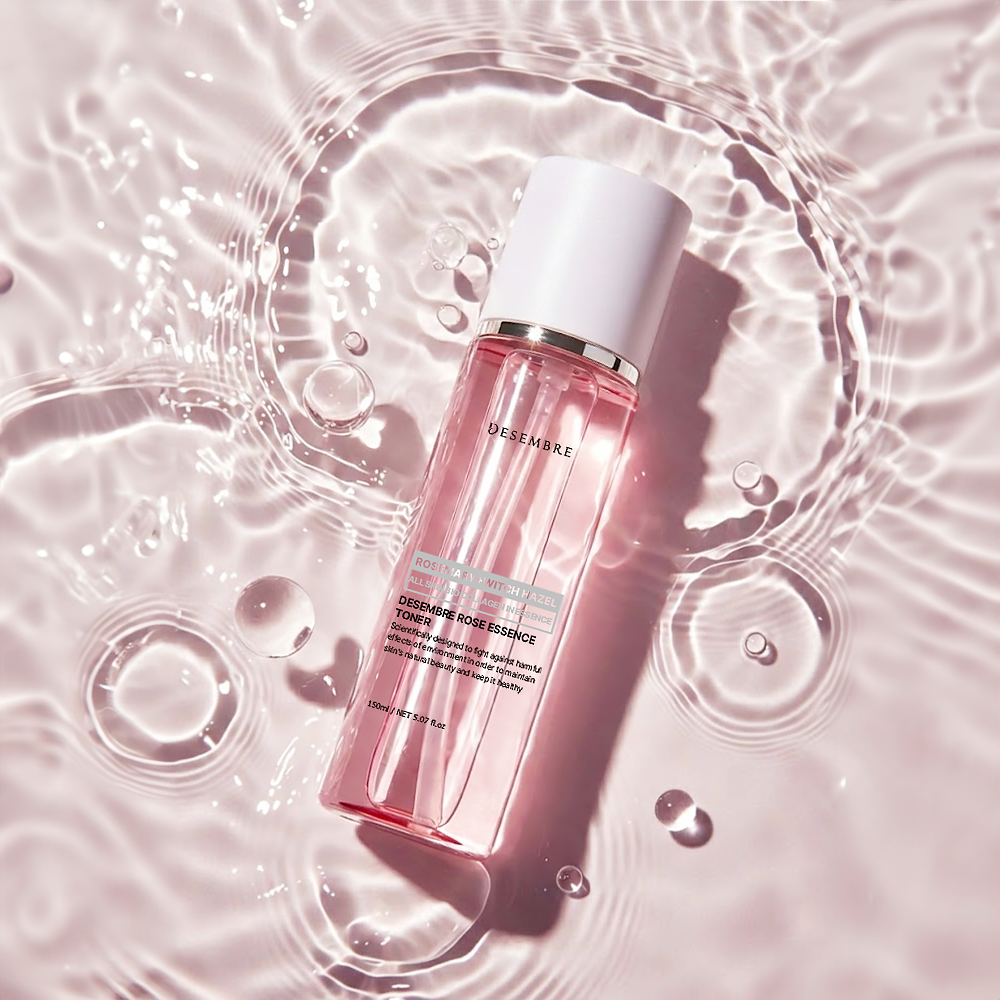 Desembre Derma Science Essence Gentle Rosemary Toner 150ml