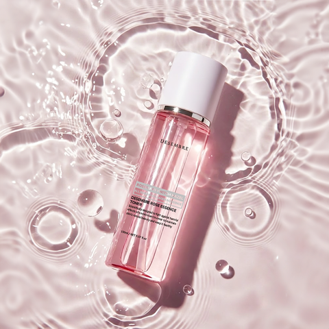 Desembre Derma Science Essence Gentle Rosemary Toner 150ml