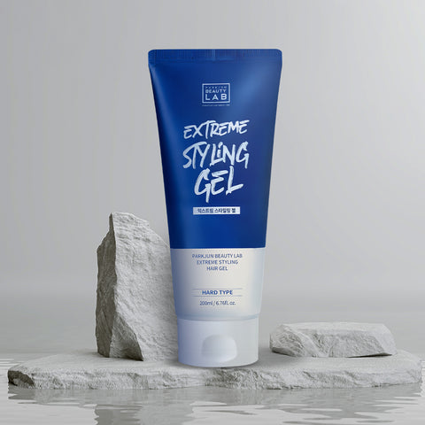 ParkJun Beauty Lab Extreme Styling Hair Gel 200ml