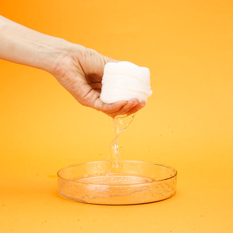 BRTC V10 Peeling Pad 150ml 80P