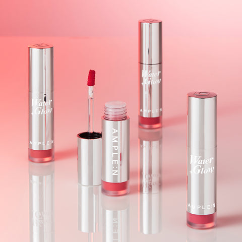 AMPLE:N Water Glow Lip Tint 4.5g
