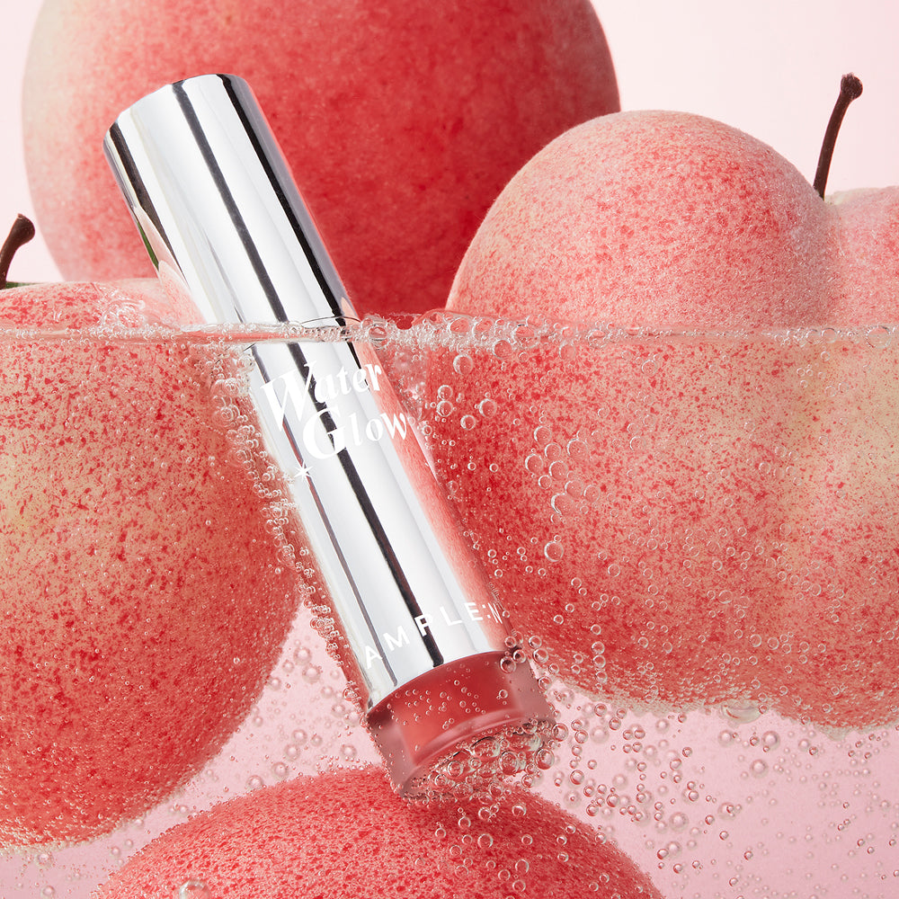 AMPLE:N Water Glow Lip Tint 4.5g