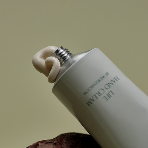 W.Dressroom Life Hand Cream 50ml (2 Pack)