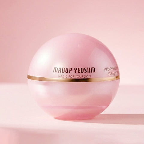 Mabup Yeoshin PDRN Exosome Collagen Anti-Aging Cream 50g