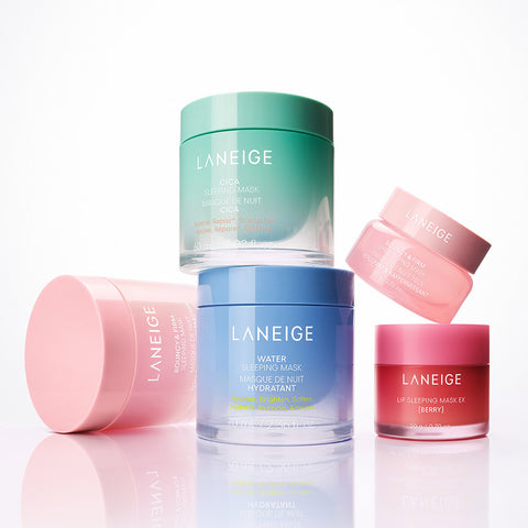Laneige Water Sleeping Mask 70ml