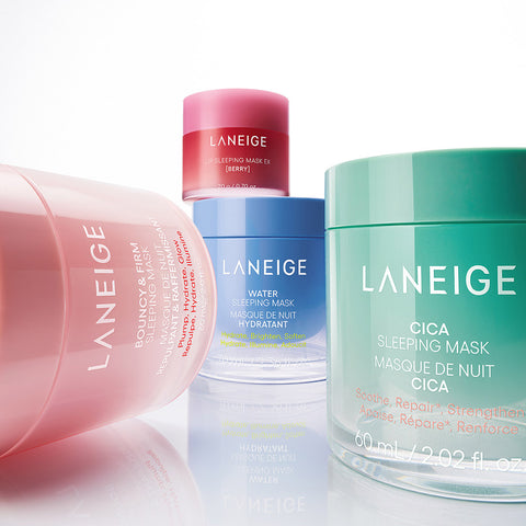 Laneige Water Sleeping Mask EX 70ml (2-Pack)