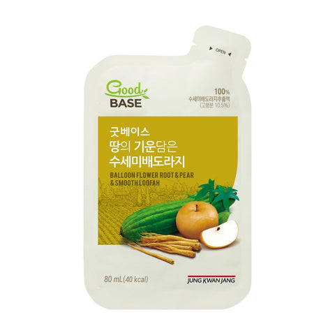 JungKwanJang Goodbase Susemi Bae-Doraji 80ml x 30 Packets