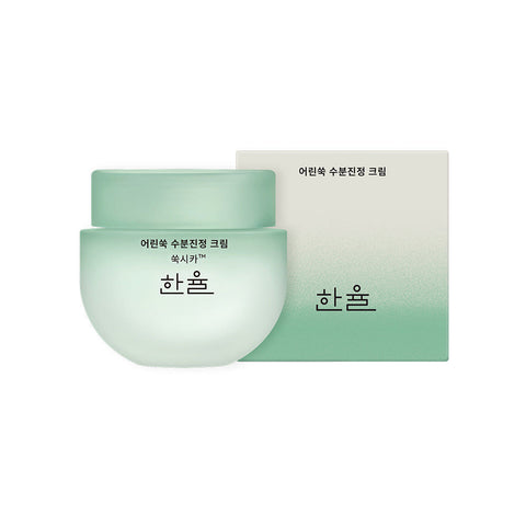 Hanyul Pure Artemisia Fresh Calming Cream 55ml