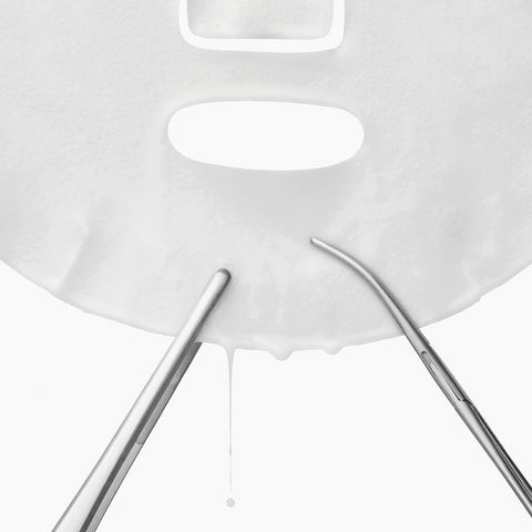 SNP Real Active Ampoule Mask Pack 30 Sheets