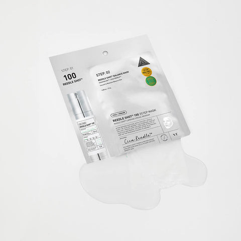 VT Reedle Shot 100 2 Step Mask