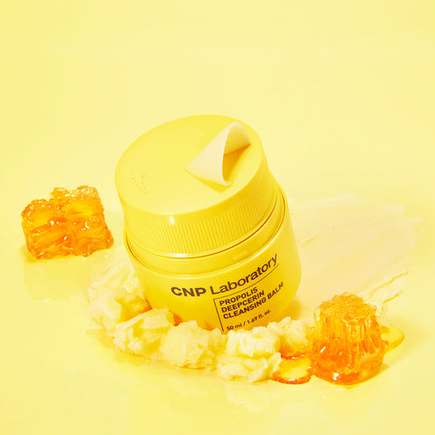 CNP Propolis Deep Serin Cleansing Balm 50ml
