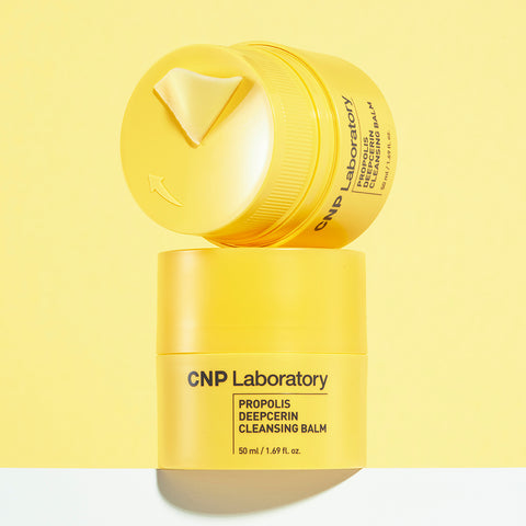 CNP Propolis Deep Serin Cleansing Balm 50ml