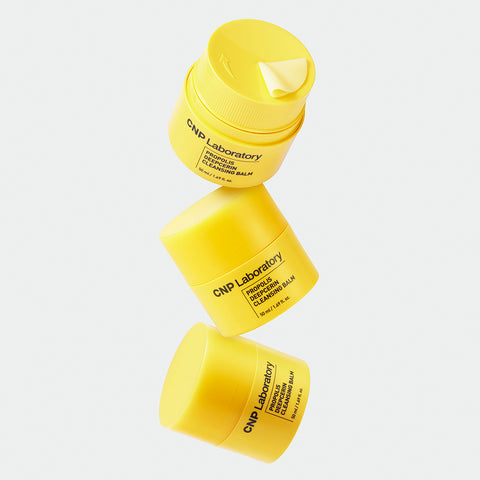 CNP Propolis Deep Serin Cleansing Balm 50ml