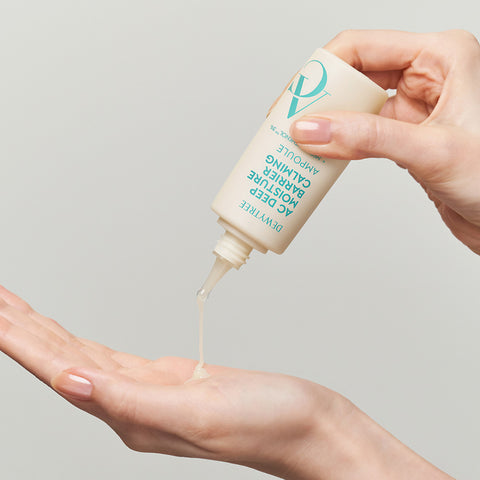 Dewytree AC Deep Barrier Soothing Moisture Ampoule 60ml