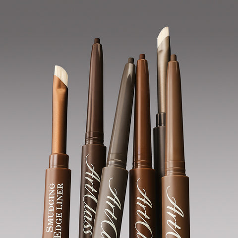 Too Cool For School Artclass Smudging Edge Liner 0.12g (2 Pack)