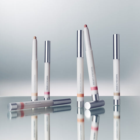 Heart Percent Dot On Mood Lineproof Lip Pencil 0.8g