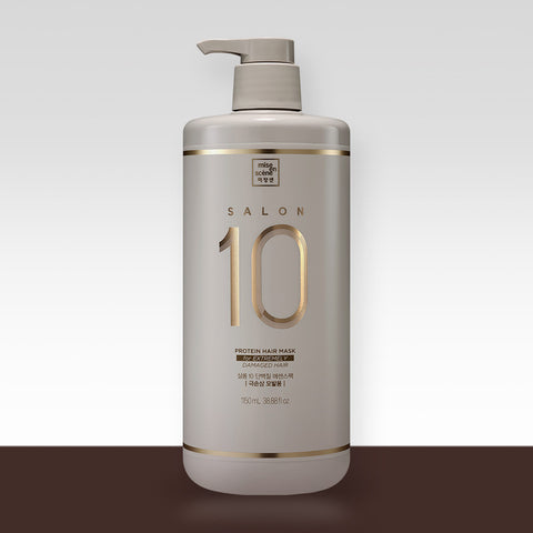 Mise en Scene Salon10 Protein Essence Pack Treatment 1150ml