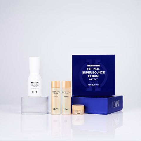 IOPE Retinol Super Bounce Serum 50ml