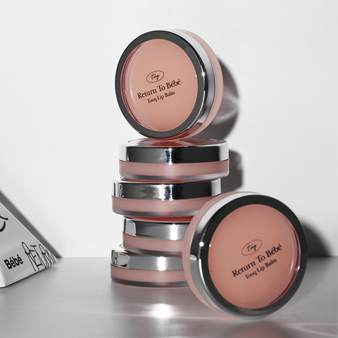 TooQ Spa Lip Balm
