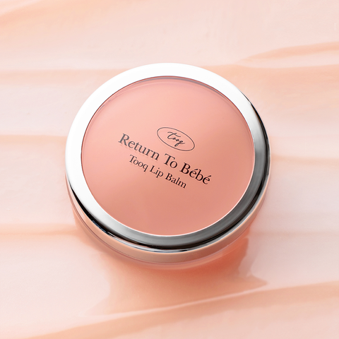 TooQ Spa Lip Balm