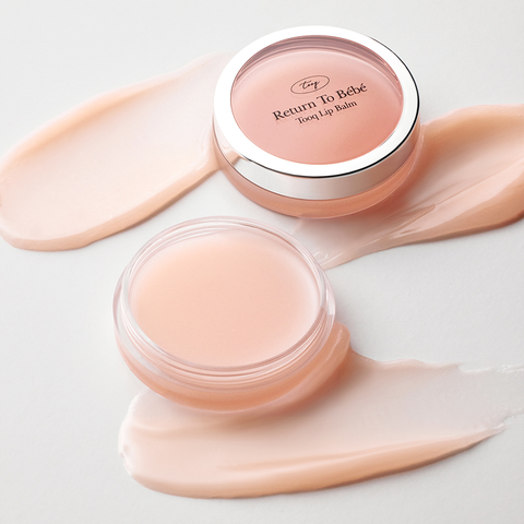 TooQ Spa Lip Balm