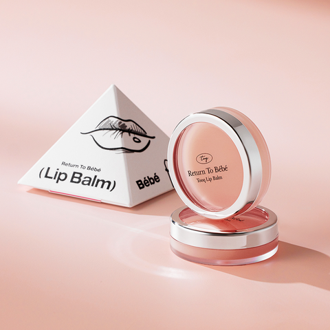 TooQ Spa Lip Balm