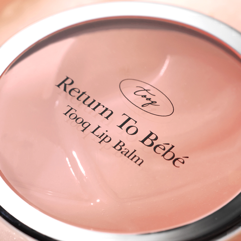 TooQ Spa Lip Balm