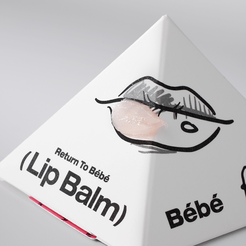 TooQ Spa Lip Balm