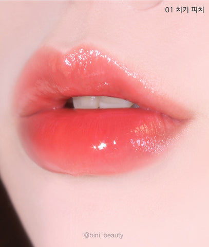 lilybyred Glassy Layer Fixing Tint