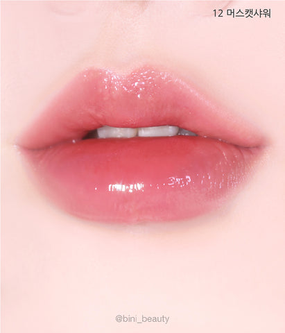 lilybyred Glassy Layer Fixing Tint