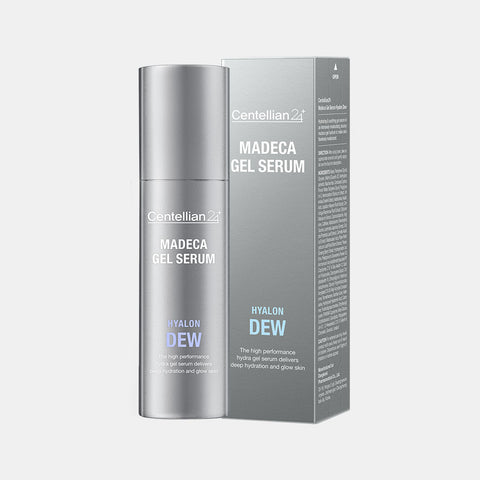 Centellian24 Madeca Gel Serum Hyalon Duo 30ml