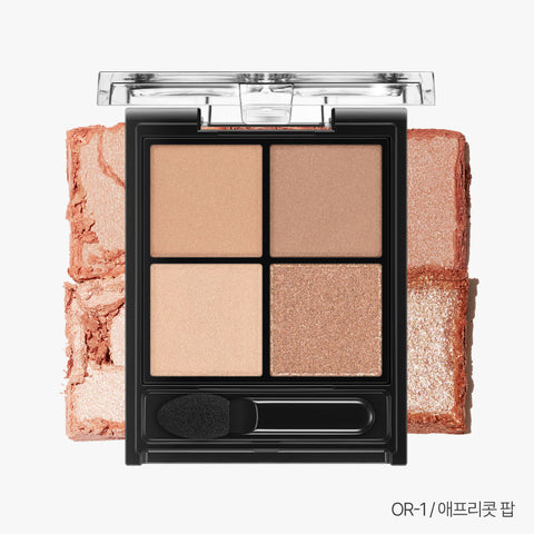 Kate Popping Silhouette Eyeshadow