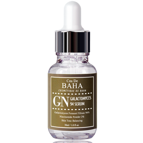 Cos De BAHA GN GalacThomeyces Ferment Filtrate 94% Serum 30ml