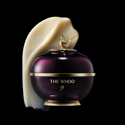 The History of Whoo Hwanyugo Set 60ml