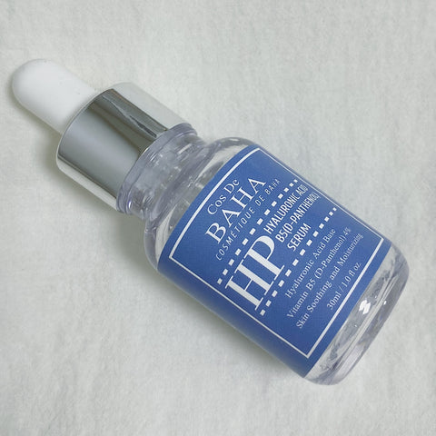 Cos De BAHA HP D-Panthenol Vitamin B5 Moisture Serum 30ml