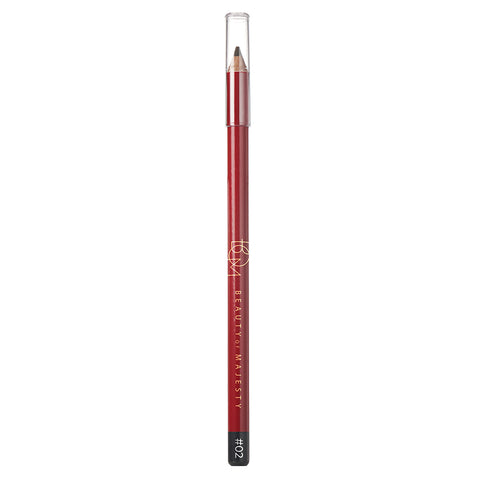 BOM Basic Wood Eyebrow Pencil 1g (3 Colors)