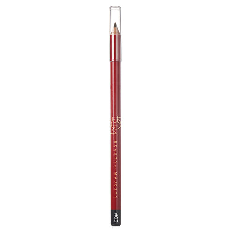 BOM Basic Wood Eyebrow Pencil 1g (3 Colors)