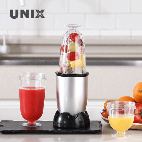 UNIX Home Mini Mixer UNB-A9200 (0.6L)