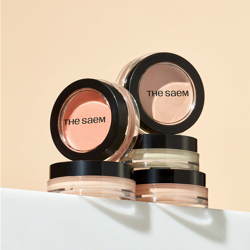 The Saem Cover Perfection Pot Concealer