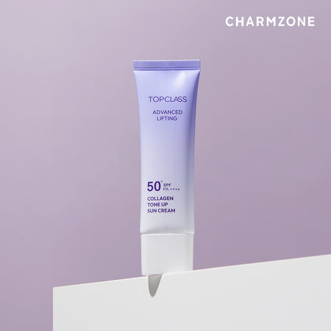 Charmzone Top Class 8th Generation Advanced Lifting Sunscreen 50ml (2 Pack)