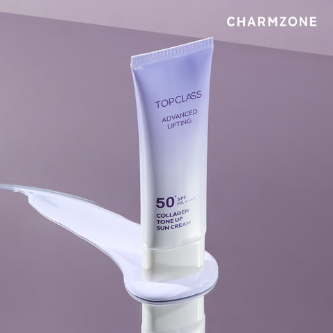 Charmzone Top Class 8th Generation Advanced Lifting Sunscreen 50ml (2 Pack)