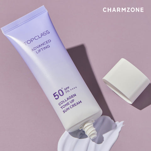 Charmzone Top Class 8th Generation Advanced Lifting Sun Cream 50ml
