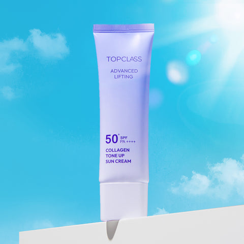 Charmzone Top Class 8th Generation Advanced Lifting Sunscreen 50ml (2 Pack)