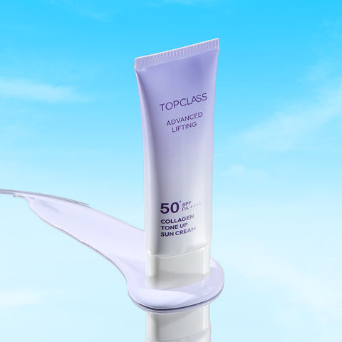 Charmzone Top Class 8th Generation Advanced Lifting Sunscreen 50ml (4 Pack)